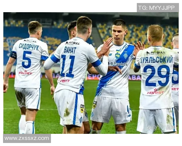 根特与基辅迪纳摩激战正酣比分揭晓精彩瞬间回顾