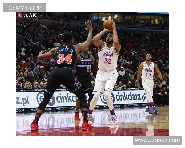 芝加哥公牛队与明尼苏达森林狼队的激烈对决分析与赛季展望